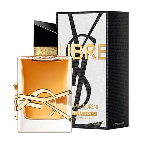 ysl libre intense or le parfum|YSL libre intense perfume price.